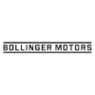 Bollinger Motors汽车