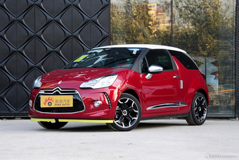 DS3汽车