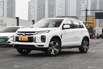 三菱劲炫ASX汽车