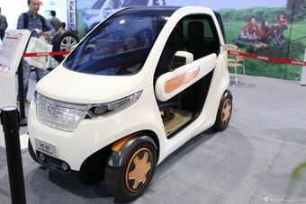 欧拉汽车