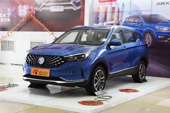 汉腾X5 EV汽车