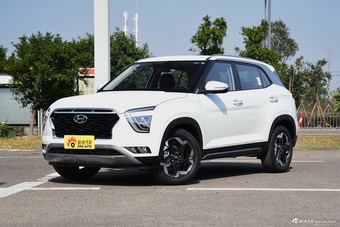 现代现代ix25汽车