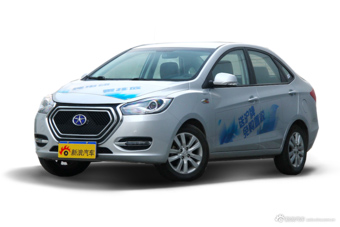 江淮iEV5汽车