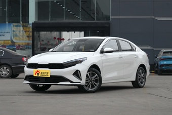 起亚K3汽车