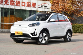 起亚KX3 EV汽车
