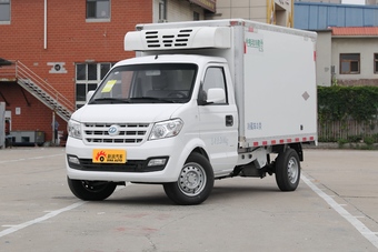 瑞驰EC31汽车