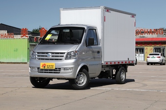 瑞驰EK01S汽车