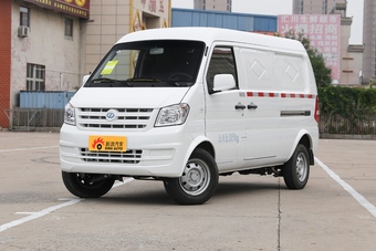 瑞驰EK07S汽车