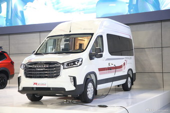 上汽MAXUS RV90汽车