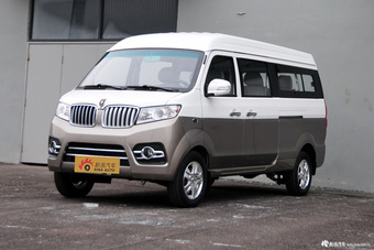 海狮X30L汽车