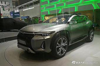 奇瑞M31T汽车