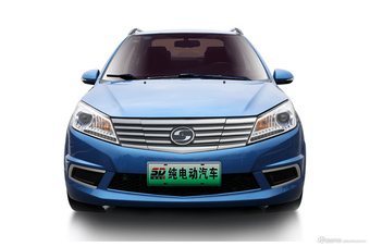 速达SD01汽车
