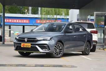 荣威i5汽车