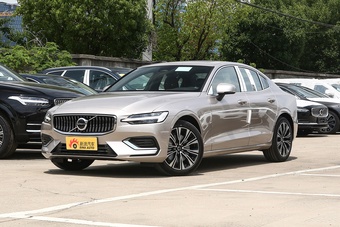 沃尔沃S60汽车
