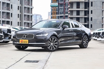 沃尔沃S90汽车