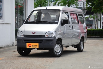 五菱之光汽车